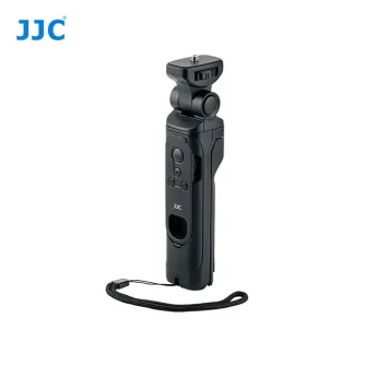New products - JJC TP-C1 Shooting Grip with Wireless Remote - quick order from manufacturer