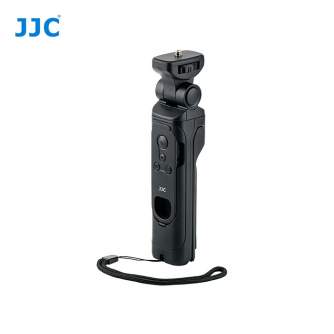Sortimenta jaunumi - JJC TP-C1 Shooting Grip with Wireless Remote - ātri pasūtīt no ražotāja