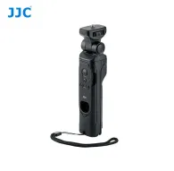 New products - JJC TP-C1 Shooting Grip with Wireless Remote - quick order from manufacturerNew products - JJC TP-C1 Shooting Grip with Wireless Remote - quick order from manufacturer