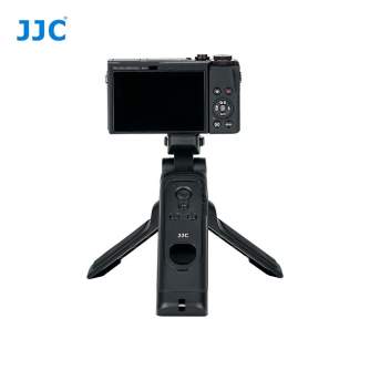New products - JJC TP-C1 Shooting Grip with Wireless Remote - quick order from manufacturer