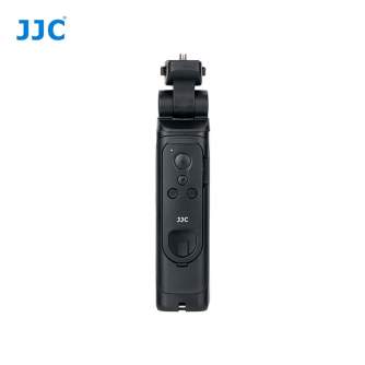 New products - JJC TP-C1 Shooting Grip with Wireless Remote - quick order from manufacturer