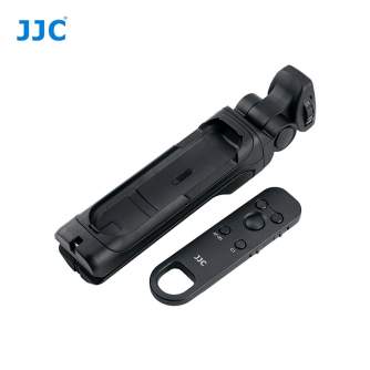 Sortimenta jaunumi - JJC TP-S1 Shooting Grip with Wireless Remote - ātri pasūtīt no ražotāja