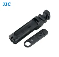 New products - JJC TP-S1 Shooting Grip with Wireless Remote - quick order from manufacturerNew products - JJC TP-S1 Shooting Grip with Wireless Remote - quick order from manufacturer