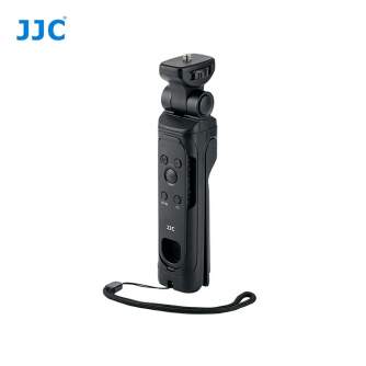 Sortimenta jaunumi - JJC TP-S1 Shooting Grip with Wireless Remote - ātri pasūtīt no ražotāja