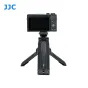 New products - JJC TP-U1 Shooting Grip with Wireless Remote - quick order from manufacturer