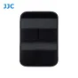 Filter Case - JJC FP-K4S Grey Filter Pouch holds 4 filters up to 58mm - quick order from manufacturer