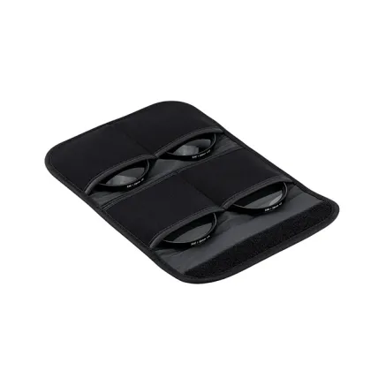 JJC 40.5mm Close Up Macro Filter Kit (+2, +4, +8, +10) F C405K