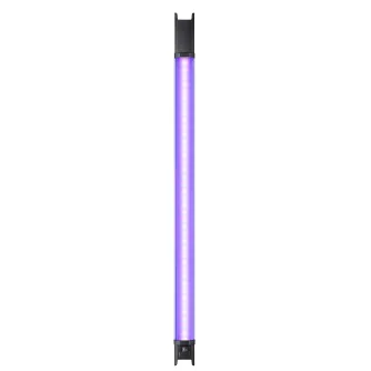 LED gaismas nūjas - Godox TL60 Tube Light 60cm CRI 69 TLCI 98 - ātri pasūtīt no ražotāja