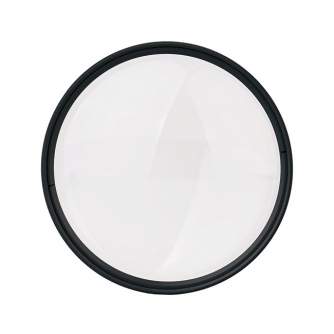 Macro Photography - JJC 52mm Close-Up Macro Filter (+10) - buy today in store and with delivery