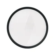 JJC 62mm Close-Up Macro Filter (+10)