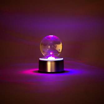 New products - Caruba Led Light Stand voor lensball 60/80/90/100mm - quick order from manufacturer