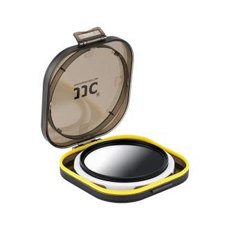 ND neitrāla blīvuma filtri - JJC 49mm Gradual Neutral Density Filter - ātri pasūtīt no ražotāja