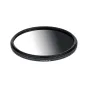 Graduated Filters - JJC 82mm Gradual Neutral Density Filter - quick order from manufacturer