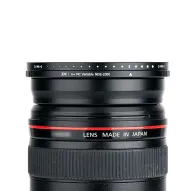 Neutral Density Filters - JJC 49mm ND2-ND2000 Variable Neutral Density Filter - quick order from manufacturerNeutral Density Filters - JJC 49mm ND2-ND2000 Variable Neutral Density Filter - quick order from manufacturer