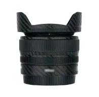 Camera Protectors - JJC KS-Z2450CF Carbon Fiber Black Anti-Scratch Protective Skin Film for Nikon NIKKOR Z 24-50mm f/4-6.3 Lens - quick order from manufacturerCamera Protectors - JJC KS-Z2450CF Carbon Fiber Black Anti-Scratch Protective Skin Film for Nikon NIKKOR Z 24-50mm f/4-6.3 Lens - quick order from manufacturer