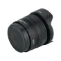 Защита для камеры - JJC KS-Z2450CF Carbon Fiber Black Anti-Scratch Protective Skin Film for Nikon NIKKOR Z 24-50mm f/4-6.3 Lens 