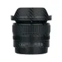 Защита для камеры - JJC KS-Z2450CF Carbon Fiber Black Anti-Scratch Protective Skin Film for Nikon NIKKOR Z 24-50mm f/4-6.3 Lens 