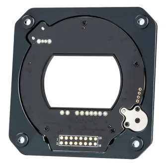 Sortimenta jaunumi - Viltrox E-Z-CAM Autofocus Adapter E-T10 - ātri pasūtīt no ražotāja