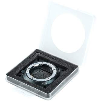 New products - Viltrox E-Z-CAM Autofocus Adapter E-T10 - quick order from manufacturer
