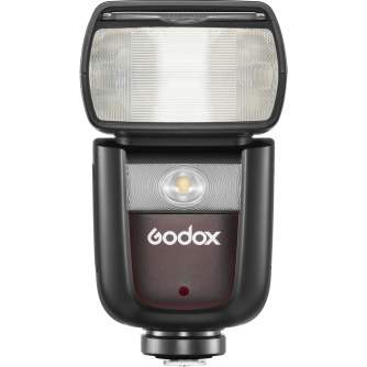 Kameras zibspuldzes - Godox Speedlite V860III Oly/Pan - perc šodien veikalā un ar piegādi