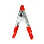 Новые товары - Caruba Metal Multi-spring Clamp 4 inch red - быстрый заказ от производителя
