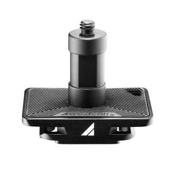 New products - Westcott M6 Multi-Mount Tripod Plate - quick order from manufacturer