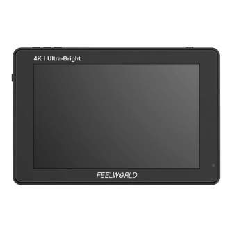 Feelworld 7 LUT7S PRO IPS panel full HD 1920*1200 super high brightness (SDI)