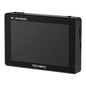 External LCD Displays - Feelworld 7" LUT7S PRO IPS panel full HD 1920*1200 super high brightness (SDI) - quick order from manufacturer