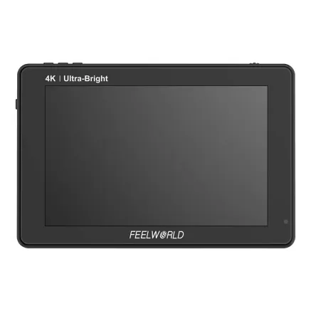 Feelworld 7 LUT7 PRO IPS panel full HD 1920*1200 super high brightness