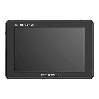 LCD мониторы для съёмки - Feelworld 7" LUT7 PRO IPS panel full HD 1920*1200 super high brightness - быстрый заказ от производит