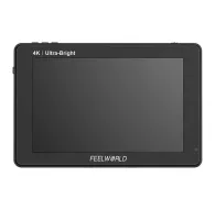 LCD monitori filmēšanai - Feelworld 7" LUT7 PRO IPS panel full HD 1920*1200 super high brightness - ātri pasūtīt no ražotājaLCD monitori filmēšanai - Feelworld 7" LUT7 PRO IPS panel full HD 1920*1200 super high brightness - ātri pasūtīt no ražotāja