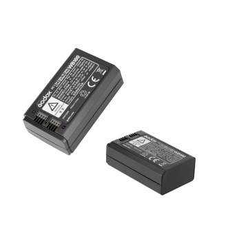 Новые товары - Godox WB100 Spare Battery For AD100Pro - быстрый заказ от производителя