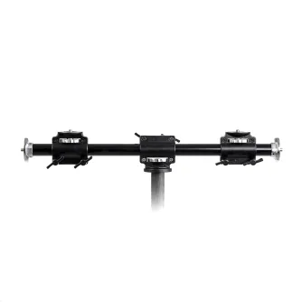 Statīvu aksesuāri - Caruba Tripod Accessory Arm for Four Heads (60cm) - быстрый заказ от производителя