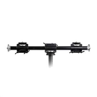 New products - Caruba Tripod Accessory Arm for Four Heads (60cm) - quick order from manufacturer