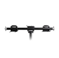 Tripod Accessories - Caruba Tripod Accessory Arm for Four Heads (60cm) - quick order from manufacturerTripod Accessories - Caruba Tripod Accessory Arm for Four Heads (60cm) - quick order from manufacturer