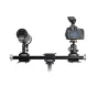 Statīvu aksesuāri - Caruba Tripod Accessory Arm for Four Heads (60cm) - быстрый заказ от производителя