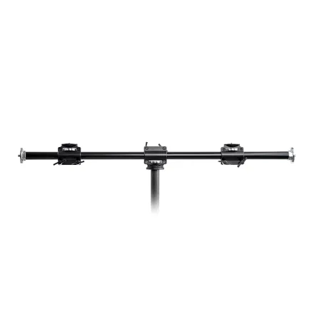 Caruba Tripod Accessory Arm for Four Heads (100cm)