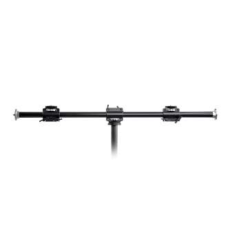 New products - Caruba Tripod Accessory Arm for Four Heads (100cm) - quick order from manufacturer