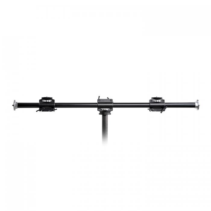 Statīvi apgaismojumam - Caruba Tripod Accessory Arm for Four Heads (100cm) - ātri pasūtīt no ražotāja