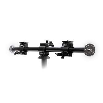 Statīvi apgaismojumam - Caruba Tripod Accessory Arm for Four Heads (100cm) - ātri pasūtīt no ražotāja