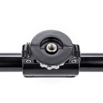 Statīvi apgaismojumam - Caruba Tripod Accessory Arm for Four Heads (100cm) - ātri pasūtīt no ražotāja
