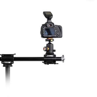 Statīvi apgaismojumam - Caruba Tripod Accessory Arm for Four Heads (100cm) - ātri pasūtīt no ražotāja