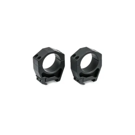 Vortex Precision Match 34mm Ring Set, Med (PMR 34 1.1)