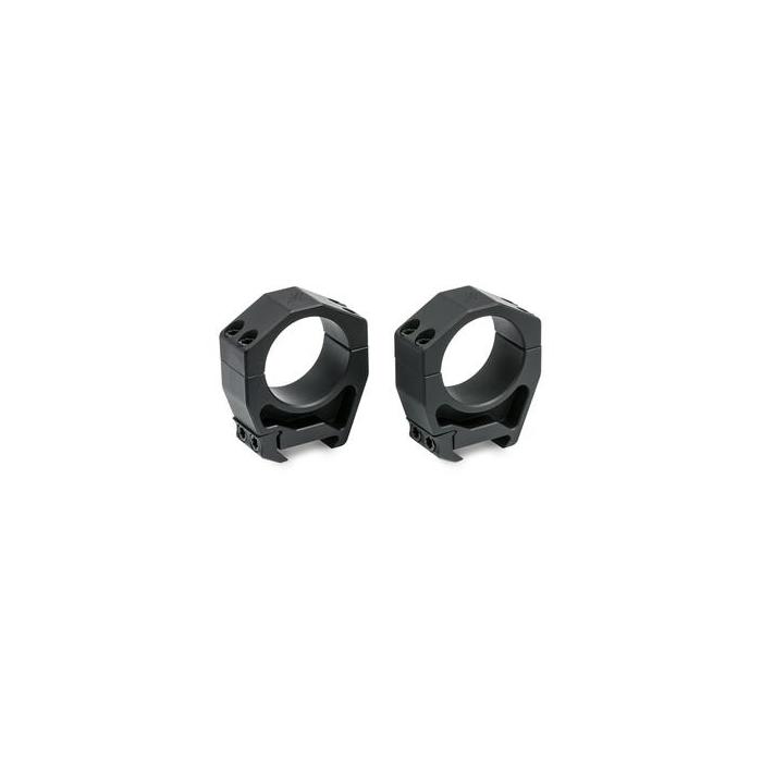 Rifle Scopes - Vortex Precision Match 34mm Ring Set, Med (PMR-34-1.1) - quick order from manufacturer