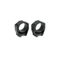 Optiskie tēmekļi - Vortex Precision Match 34mm Ring Set, Med (PMR-34-1.1) - ātri pasūtīt no ražotājaOptiskie tēmekļi - Vortex Precision Match 34mm Ring Set, Med (PMR-34-1.1) - ātri pasūtīt no ražotāja