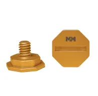 Acessories for flashes - MagMod 1/4-20 Adapter For MagShoe - quick order from manufacturerAcessories for flashes - MagMod 1/4-20 Adapter For MagShoe - quick order from manufacturer