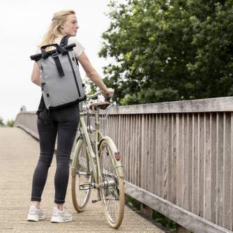 Sortimenta jaunumi - WANDRD THE PRVKE Lite 11-Liter DisNet Grey Photo Bundel - ātri pasūtīt no ražotāja