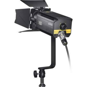 LED Floodlights - Godox Focusing LED Light S60 - buy today in store and with delivery