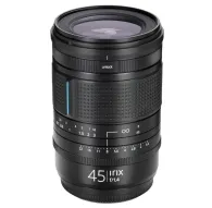 Medium Format Lenses - Irix 45mm f/1.4 Dragonfly Fuji GFX - quick order from manufacturerMedium Format Lenses - Irix 45mm f/1.4 Dragonfly Fuji GFX - quick order from manufacturer