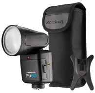 New products - Westcott FJ80 Universal Touchscreen 80Ws Speedlight - quick order from manufacturerNew products - Westcott FJ80 Universal Touchscreen 80Ws Speedlight - quick order from manufacturer